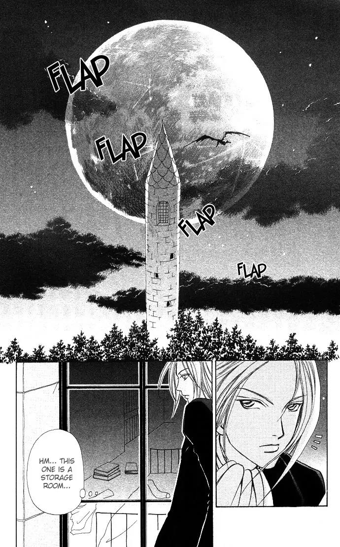 Love Monster Chapter 49 page 24 - Chapter 49