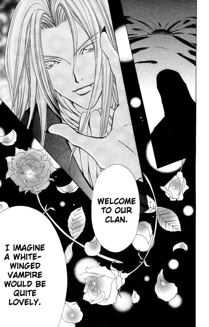 Love Monster Chapter 49 page 26 - Chapter 49