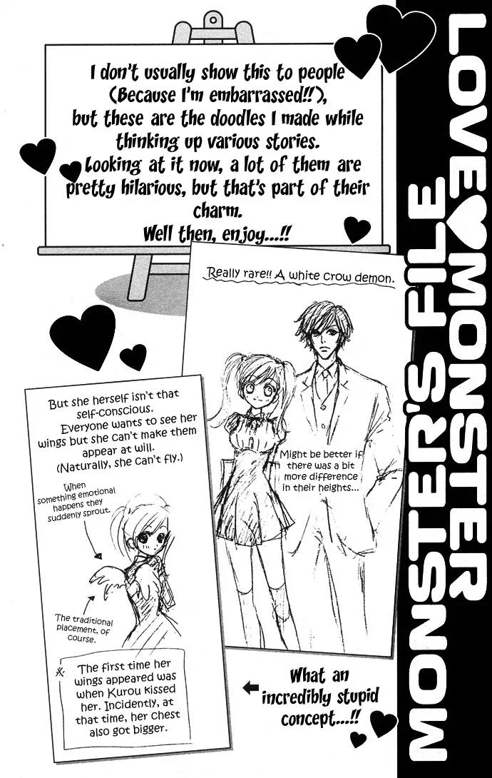 Love Monster Chapter 49 page 27 - Chapter 49