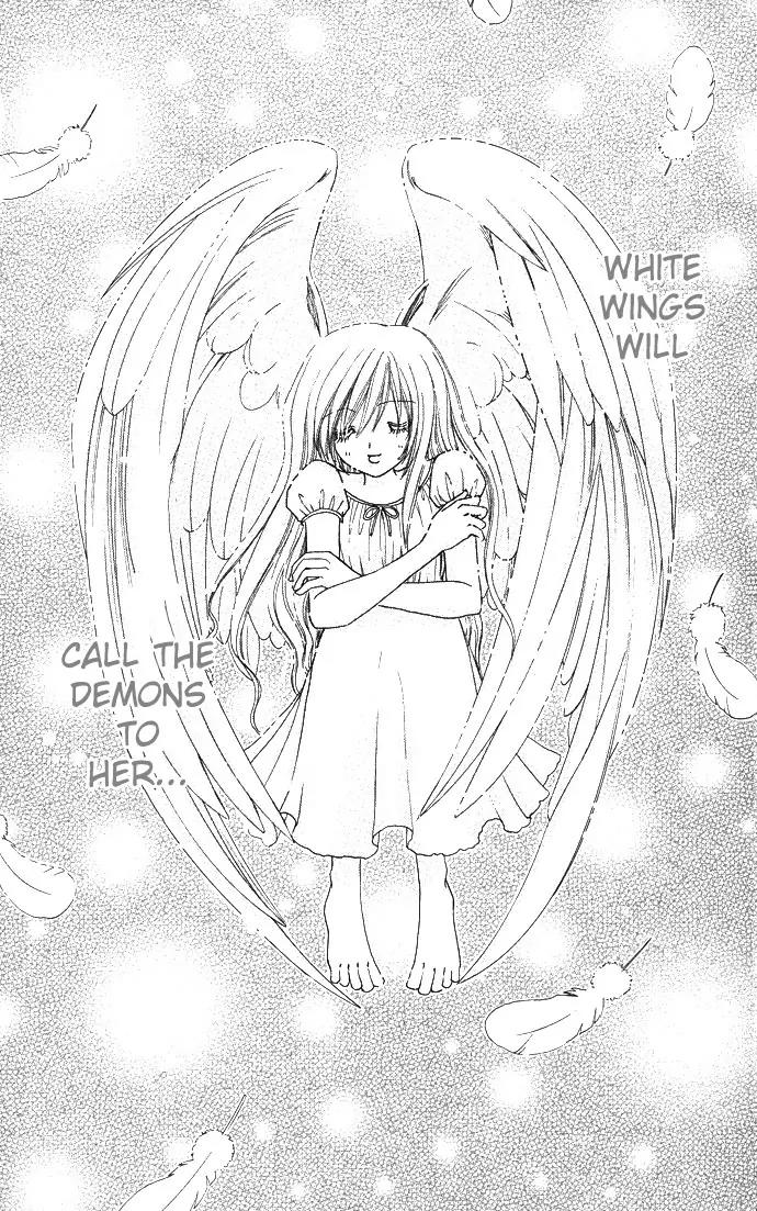 Love Monster Chapter 49 page 3 - Chapter 49