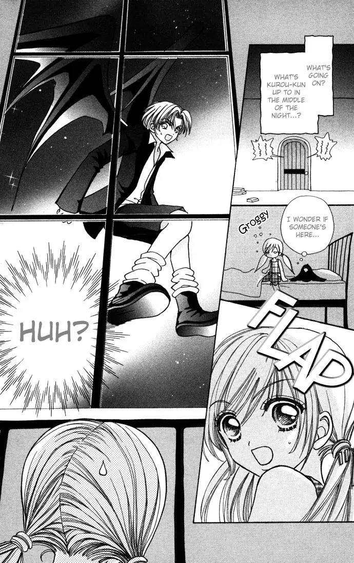 Love Monster Chapter 50 page 10 - Chapter 50