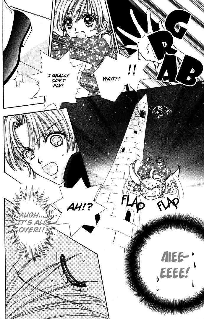 Love Monster Chapter 50 page 16 - Chapter 50