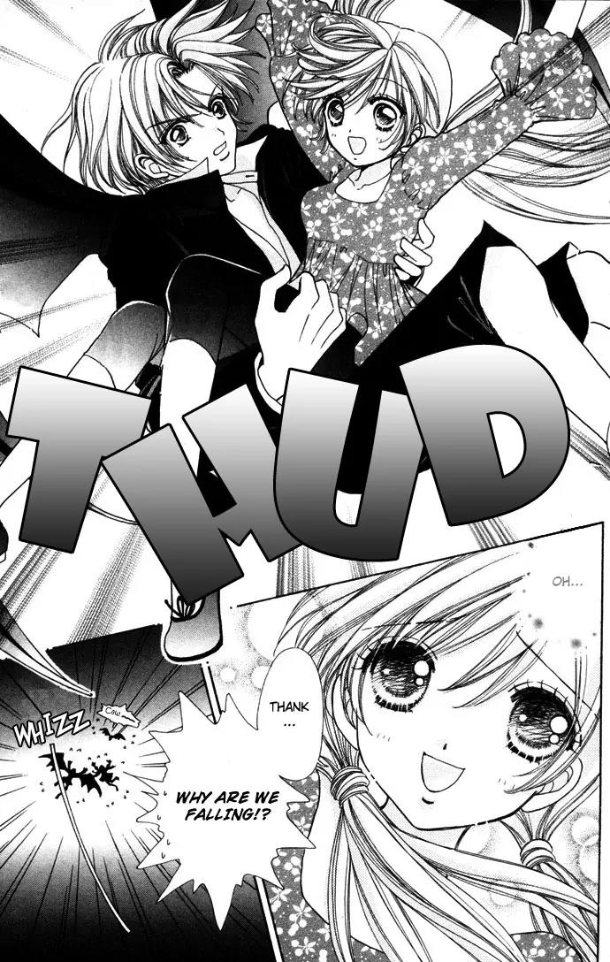 Love Monster Chapter 50 page 17 - Chapter 50