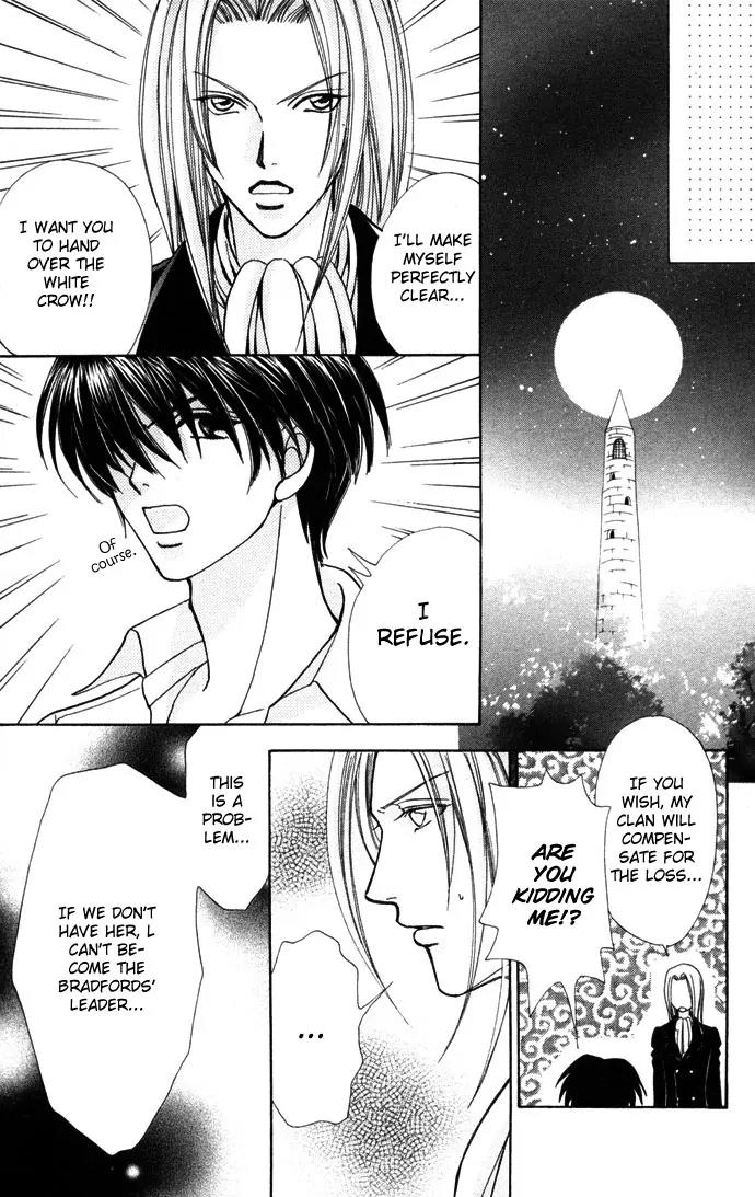Love Monster Chapter 50 page 19 - Chapter 50