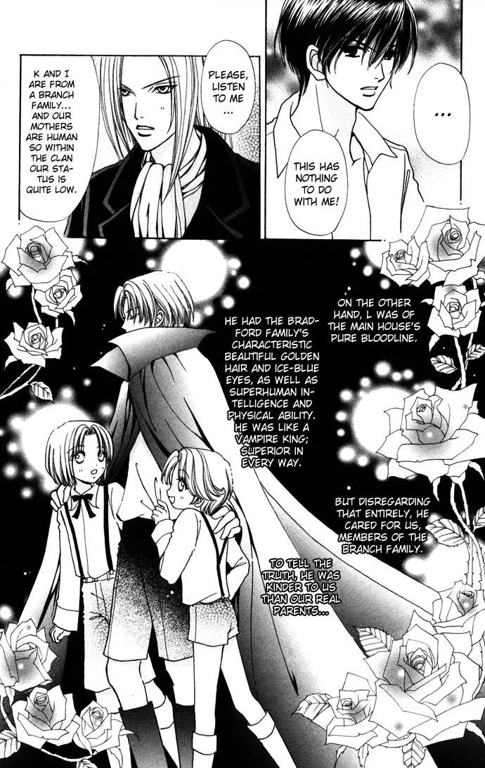 Love Monster Chapter 50 page 20 - Chapter 50