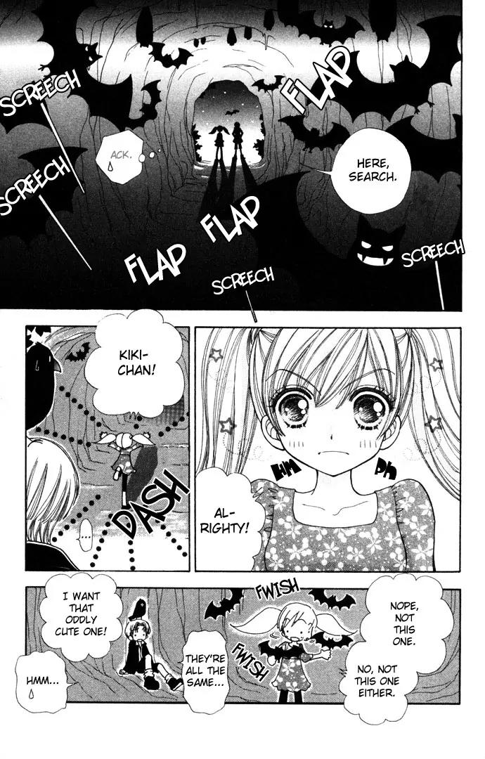 Love Monster Chapter 50 page 27 - Chapter 50