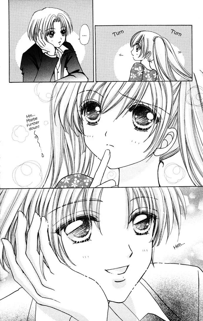 Love Monster Chapter 50 page 28 - Chapter 50