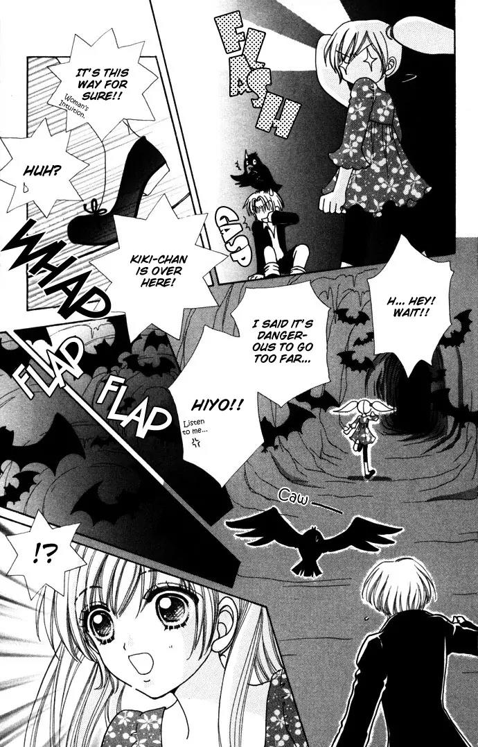 Love Monster Chapter 50 page 29 - Chapter 50