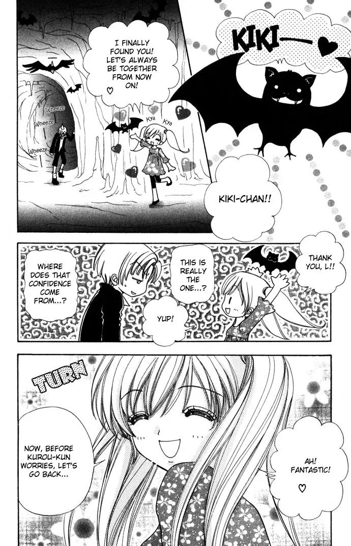 Love Monster Chapter 50 page 30 - Chapter 50