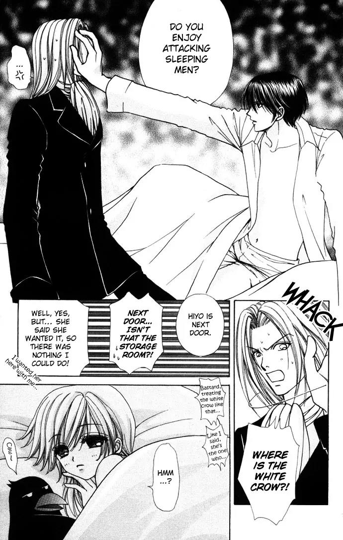 Love Monster Chapter 50 page 9 - Chapter 50