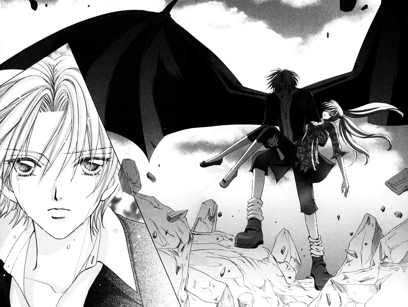 Love Monster Chapter 52 page 12 - Chapter 52