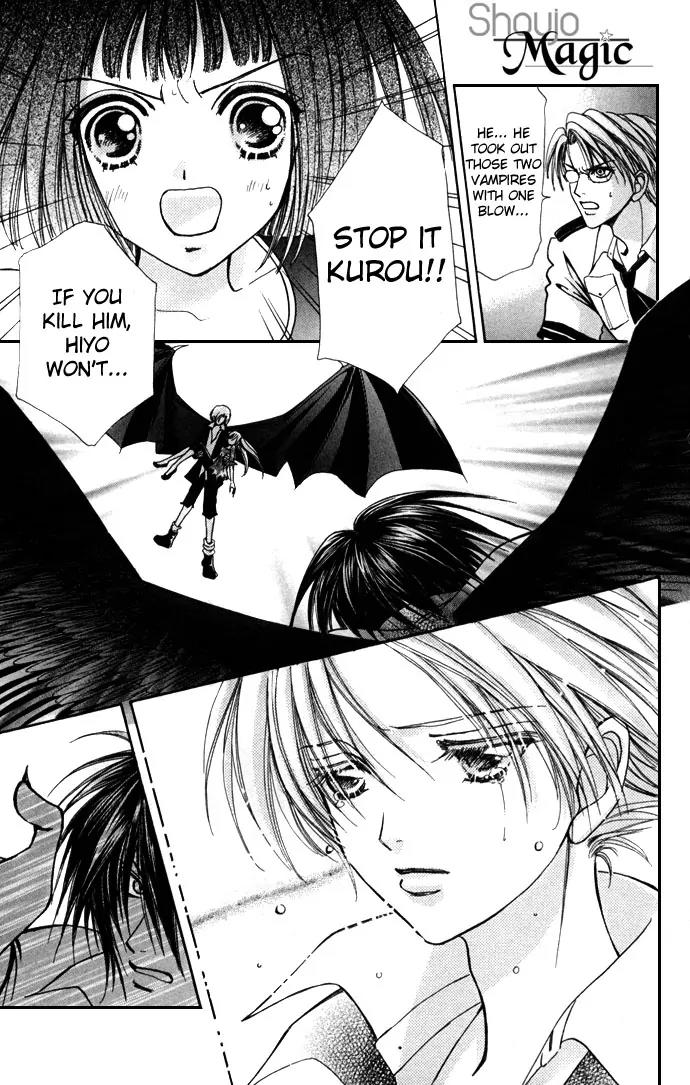 Love Monster Chapter 52 page 18 - Chapter 52
