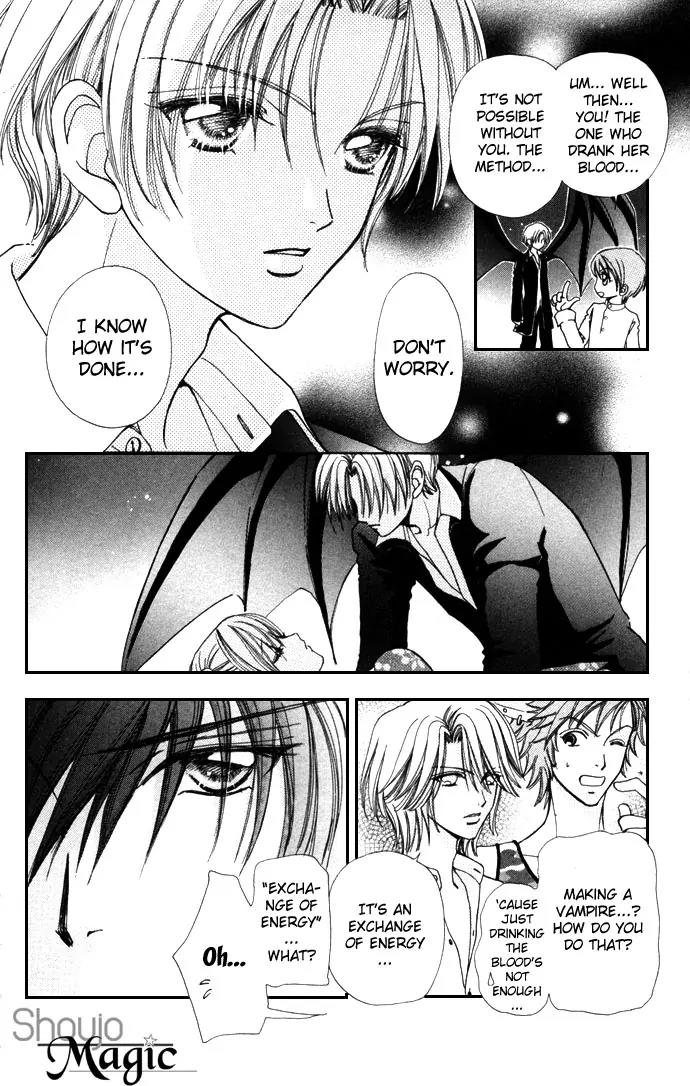 Love Monster Chapter 52 page 25 - Chapter 52