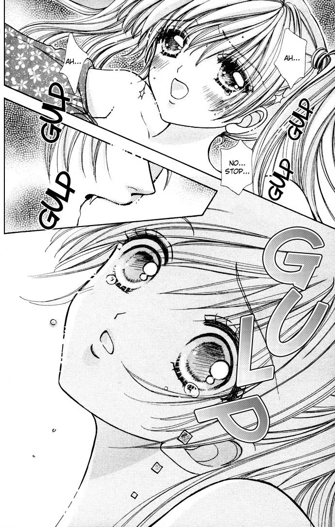 Love Monster Chapter 52 page 4 - Chapter 52