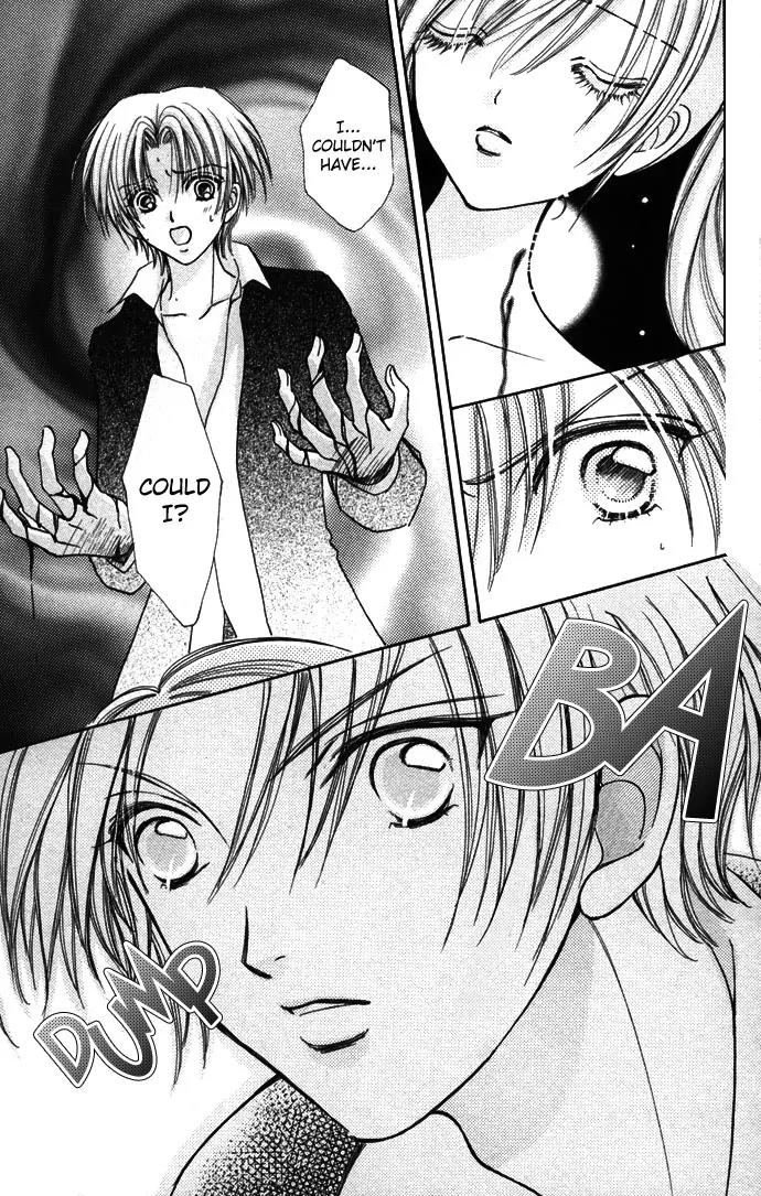 Love Monster Chapter 52 page 7 - Chapter 52