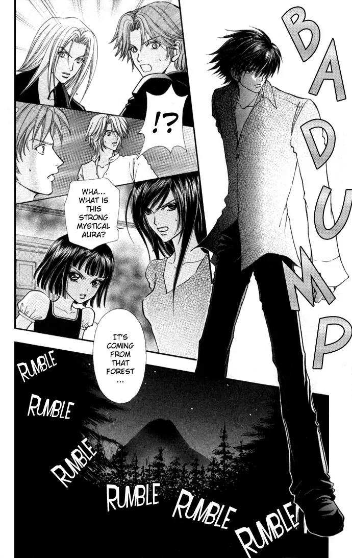 Love Monster Chapter 52 page 8 - Chapter 52
