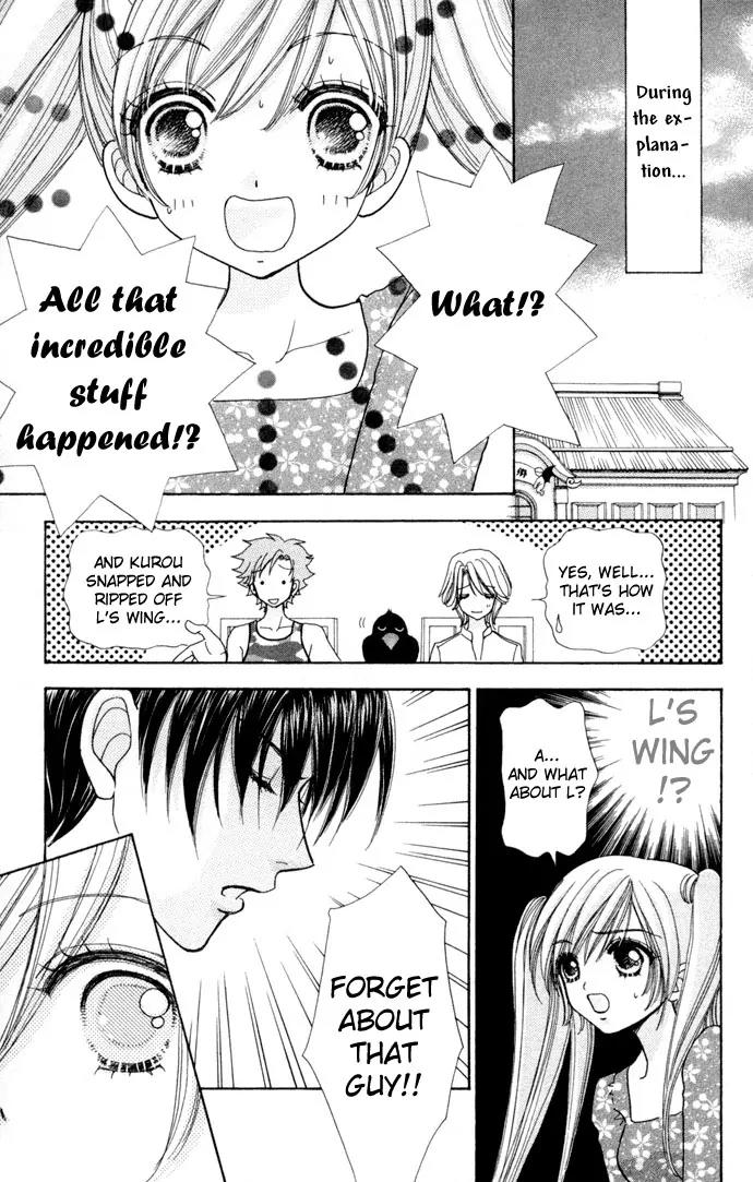 Love Monster Chapter 54 page 15 - Chapter 54
