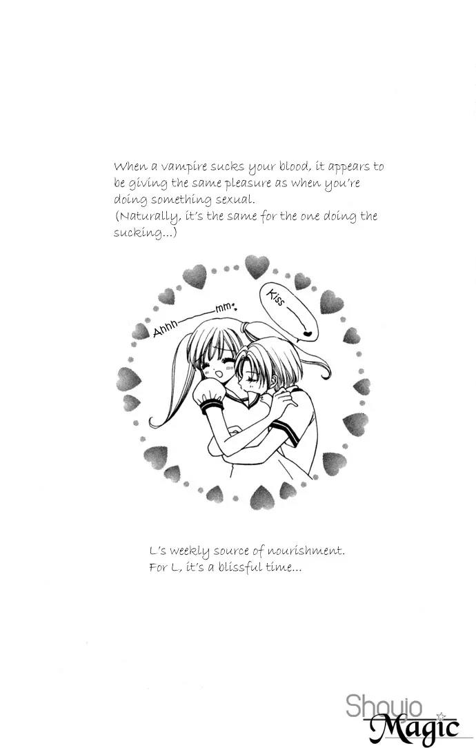 Love Monster Chapter 54 page 26 - Chapter 54