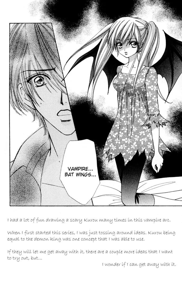 Love Monster Chapter 54 page 3 - Chapter 54
