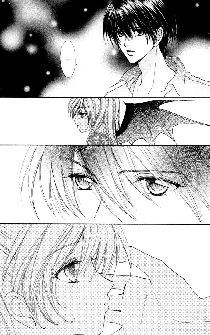Love Monster Chapter 54 page 5 - Chapter 54