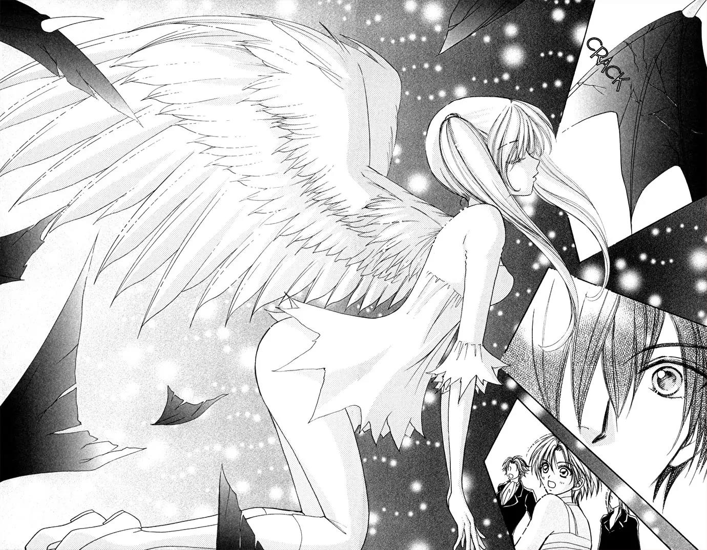 Love Monster Chapter 54 page 7 - Chapter 54