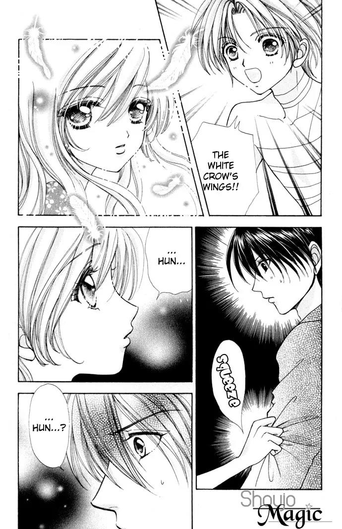 Love Monster Chapter 54 page 8 - Chapter 54