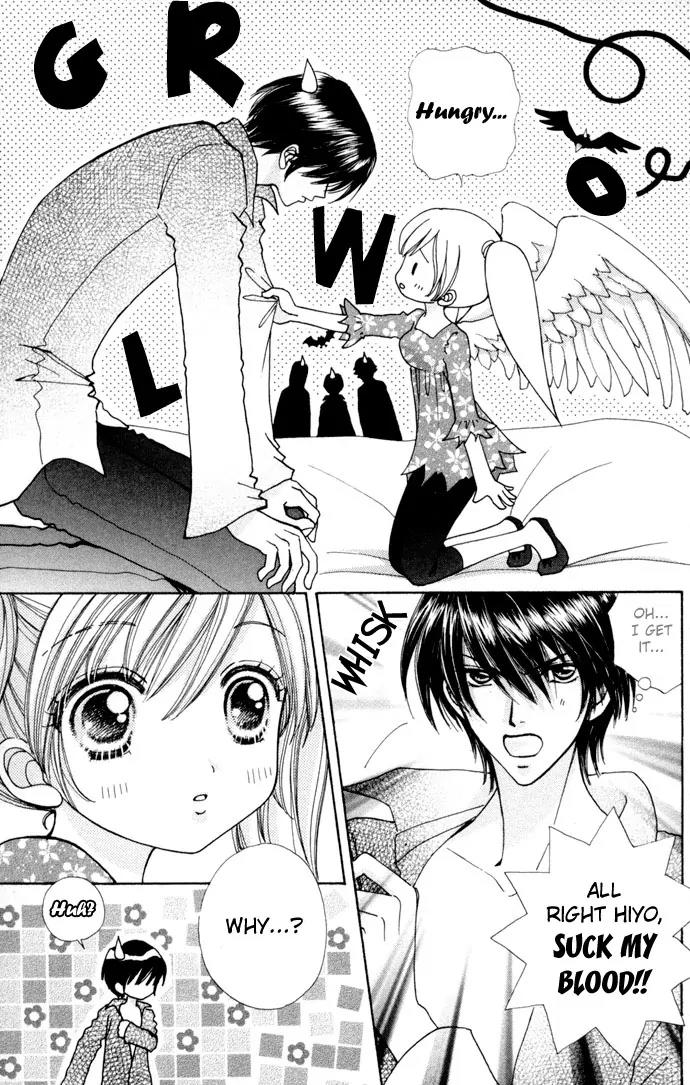 Love Monster Chapter 54 page 9 - Chapter 54