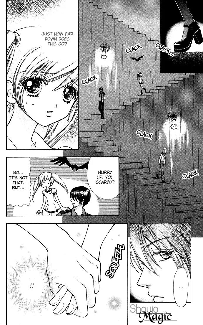Love Monster Chapter 57 page 12 - Chapter 57