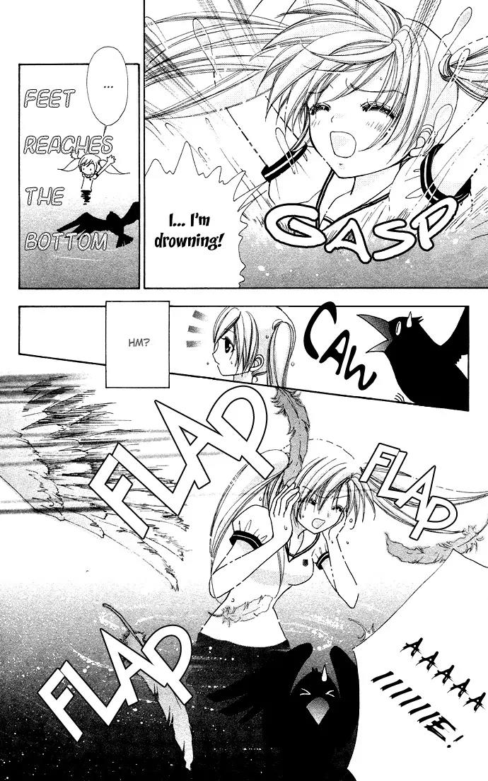Love Monster Chapter 57 page 18 - Chapter 57