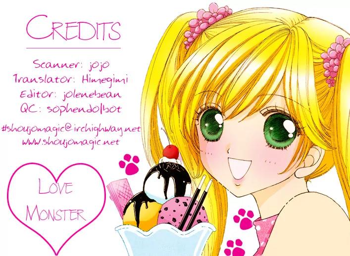 Love Monster Chapter 57 page 2 - Chapter 57