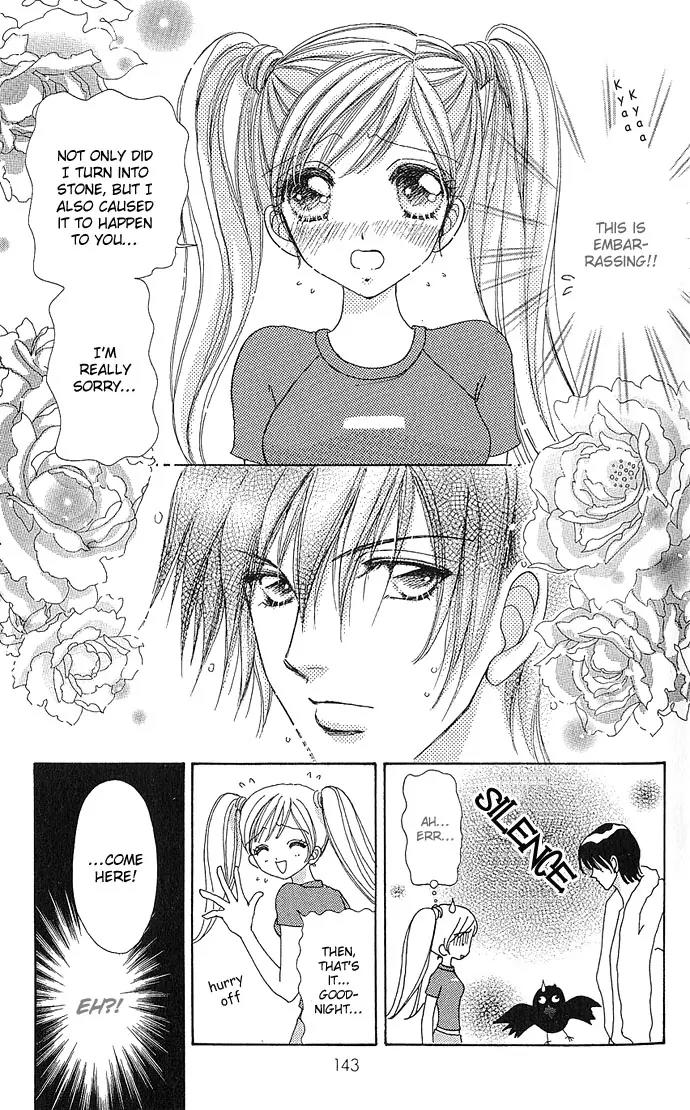 Love Monster Chapter 6 page 12 - Chapter 6