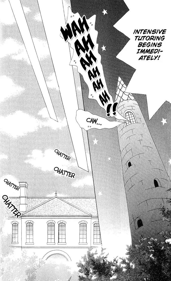 Love Monster Chapter 6 page 15 - Chapter 6