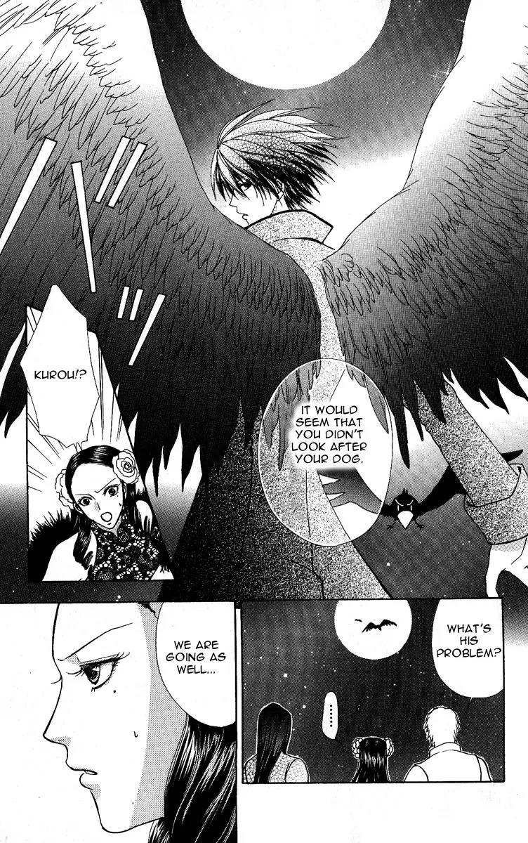 Love Monster Chapter 64 page 10 - Chapter 64