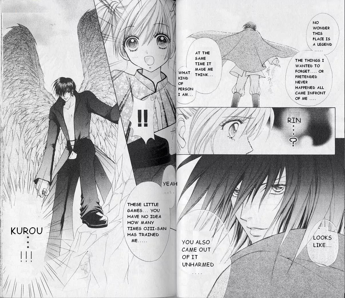 Love Monster Chapter 65 page 13 - Chapter 65