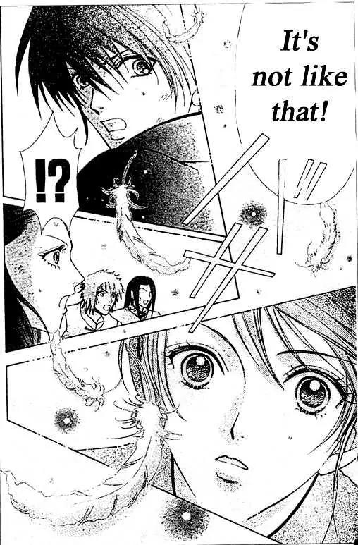 Love Monster Chapter 66 page 22 - Chapter 66