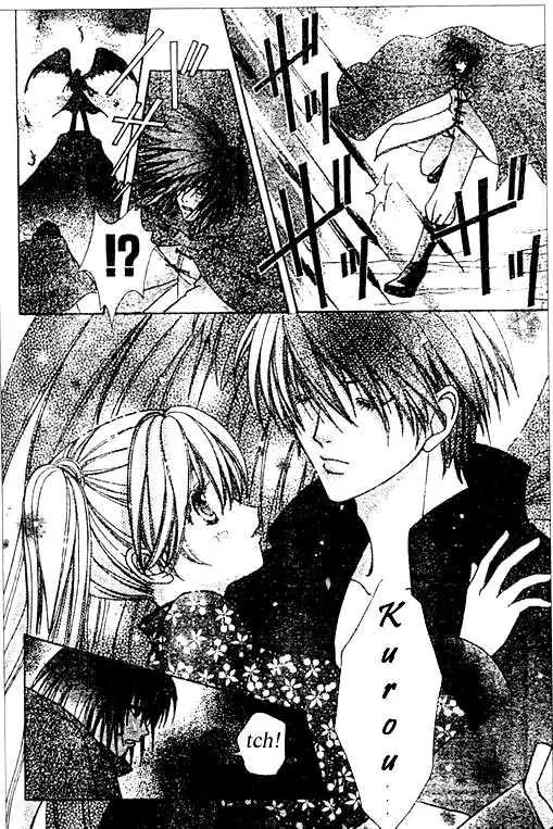 Love Monster Chapter 66 page 3 - Chapter 66
