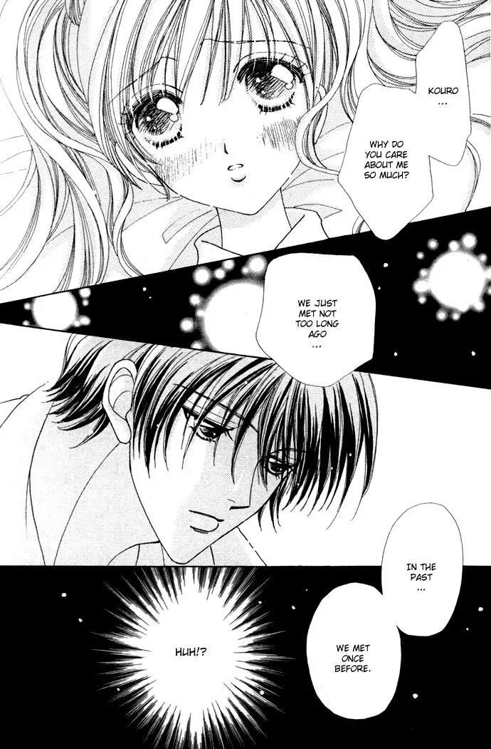 Love Monster Chapter 8 page 26 - Chapter 8