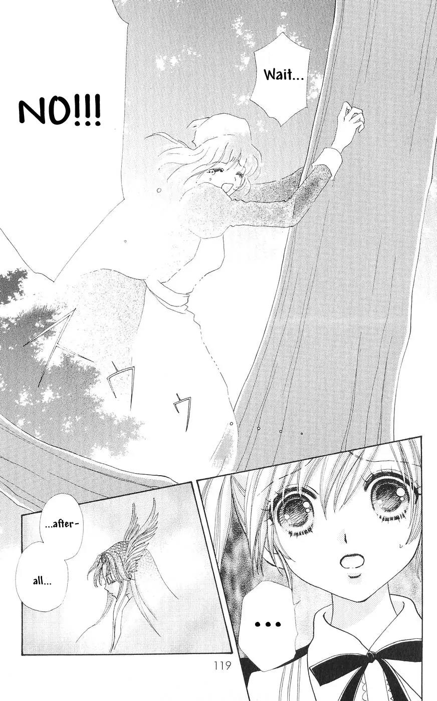 Love Monster Chapter 81 page 20 - Chapter 81
