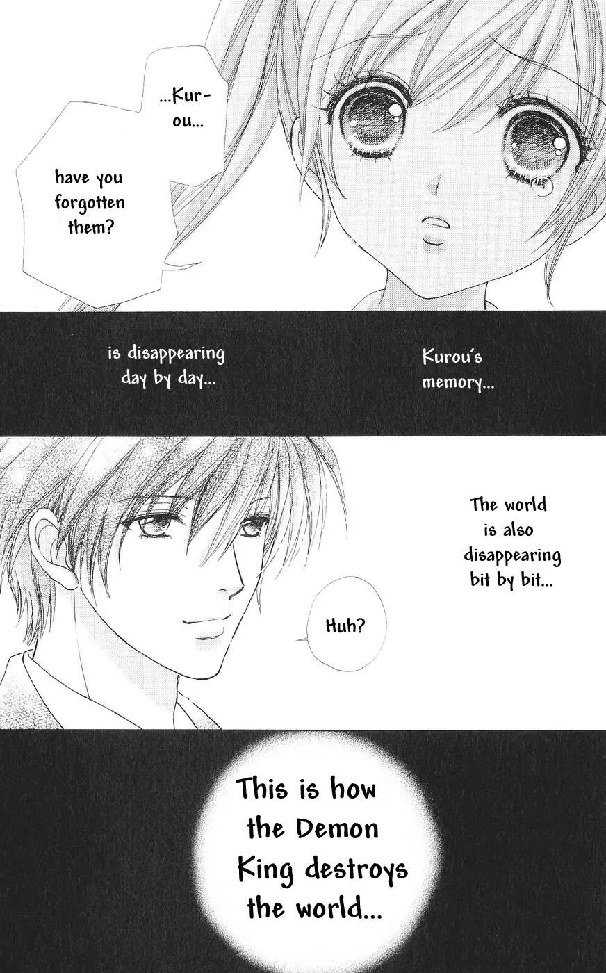 Love Monster Chapter 81 page 24 - Chapter 81