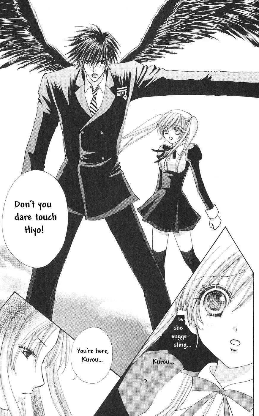 Love Monster Chapter 81 page 6 - Chapter 81