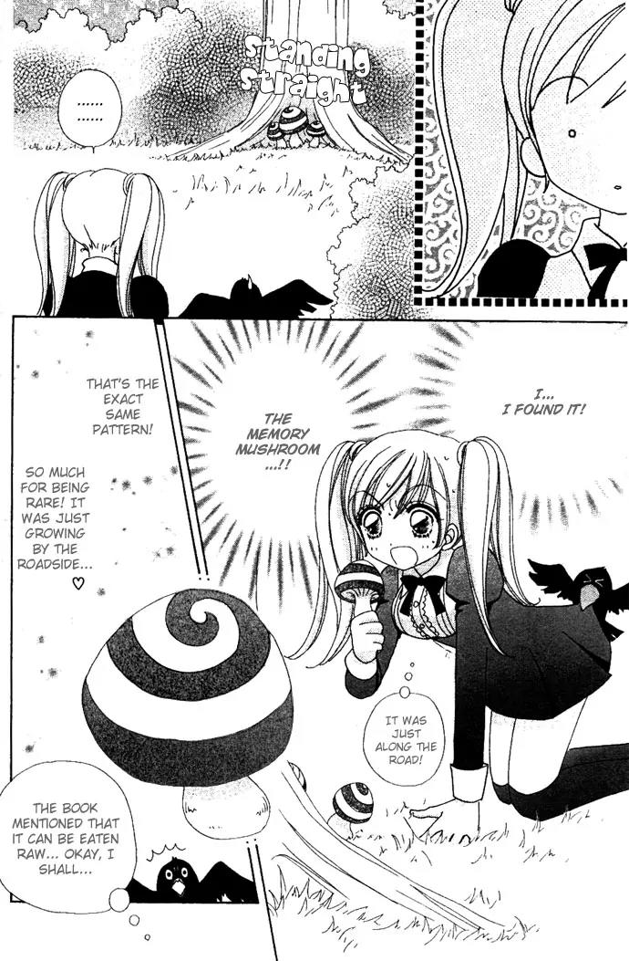 Love Monster Chapter 9 page 6 - Chapter 9