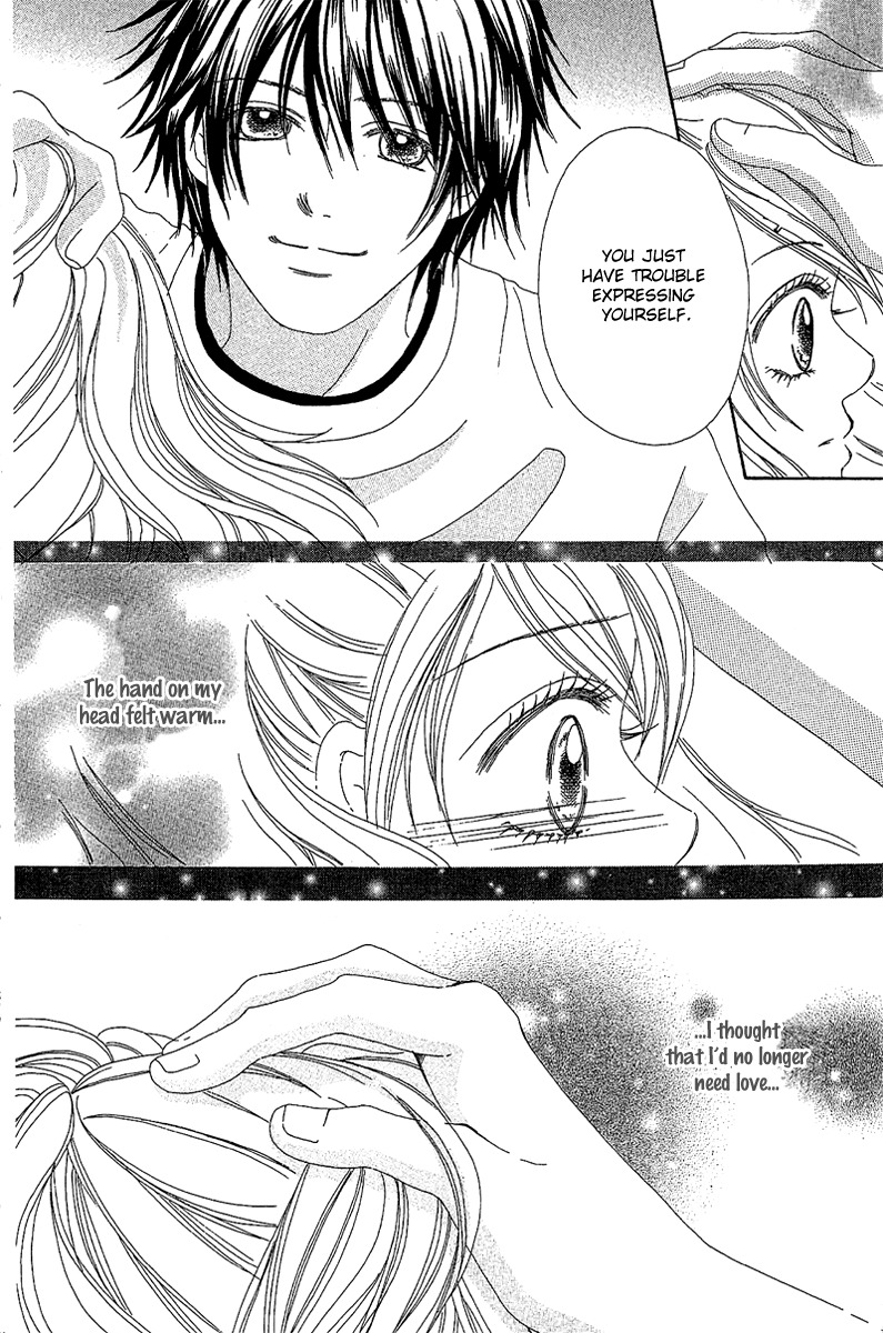 Love - Motto Aishite Chapter 1 page 14 - Chapter 1: LOVE
