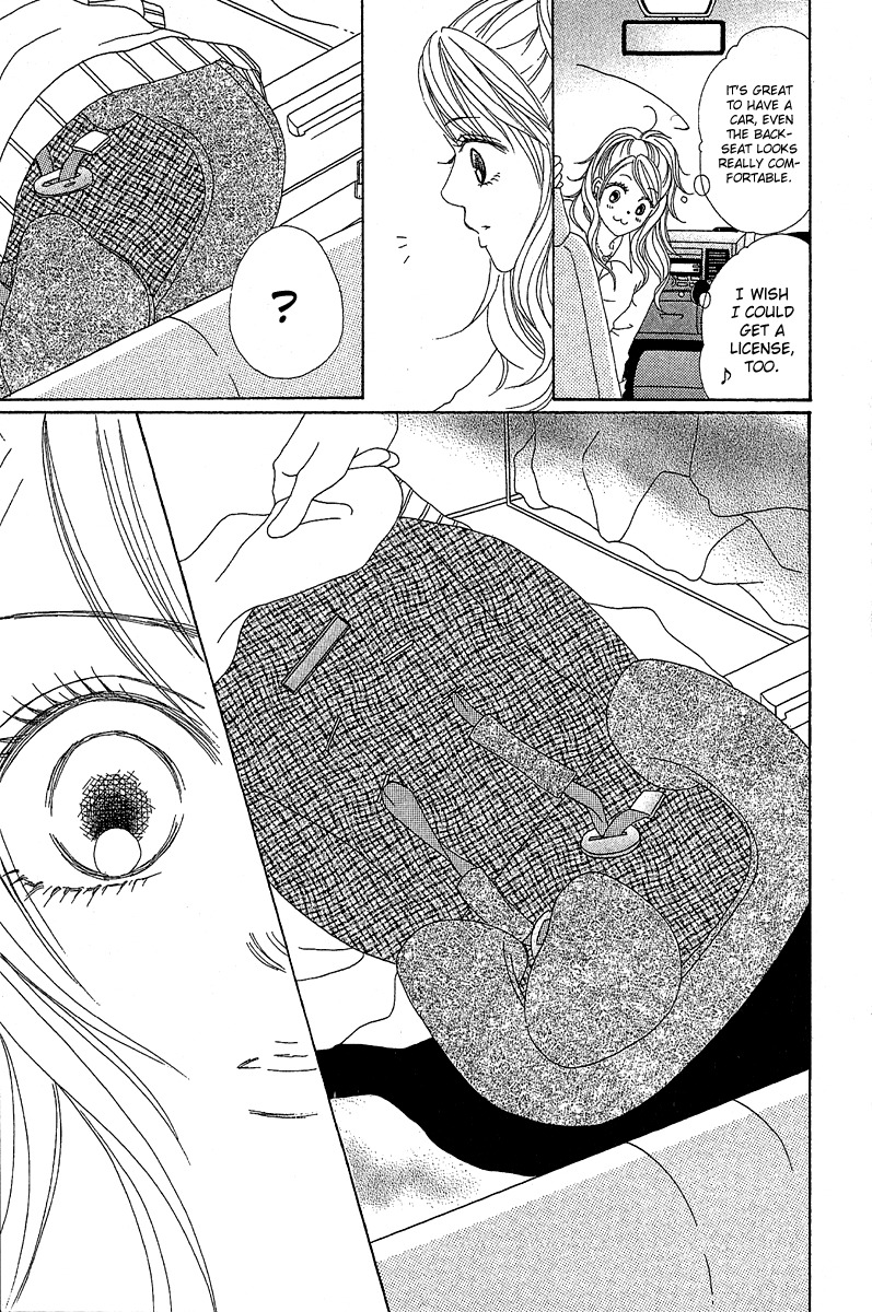 Love - Motto Aishite Chapter 1 page 19 - Chapter 1: LOVE
