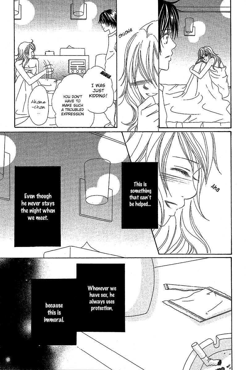 Love - Motto Aishite Chapter 1 page 31 - Chapter 1: LOVE