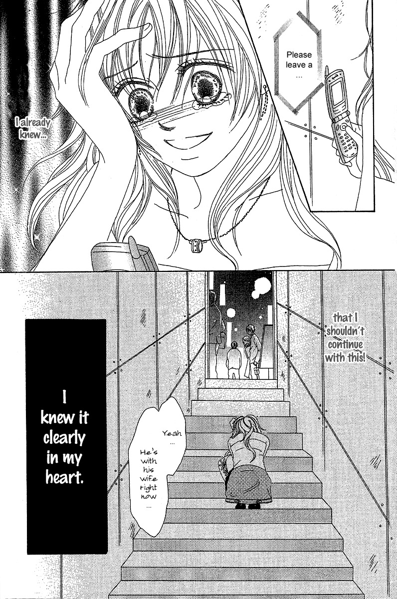 Love - Motto Aishite Chapter 1 page 37 - Chapter 1: LOVE