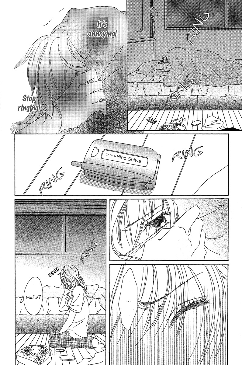 Love - Motto Aishite Chapter 1 page 38 - Chapter 1: LOVE