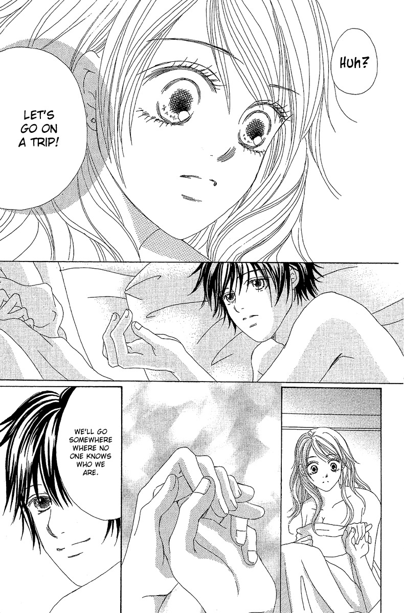 Love - Motto Aishite Chapter 1 page 43 - Chapter 1: LOVE