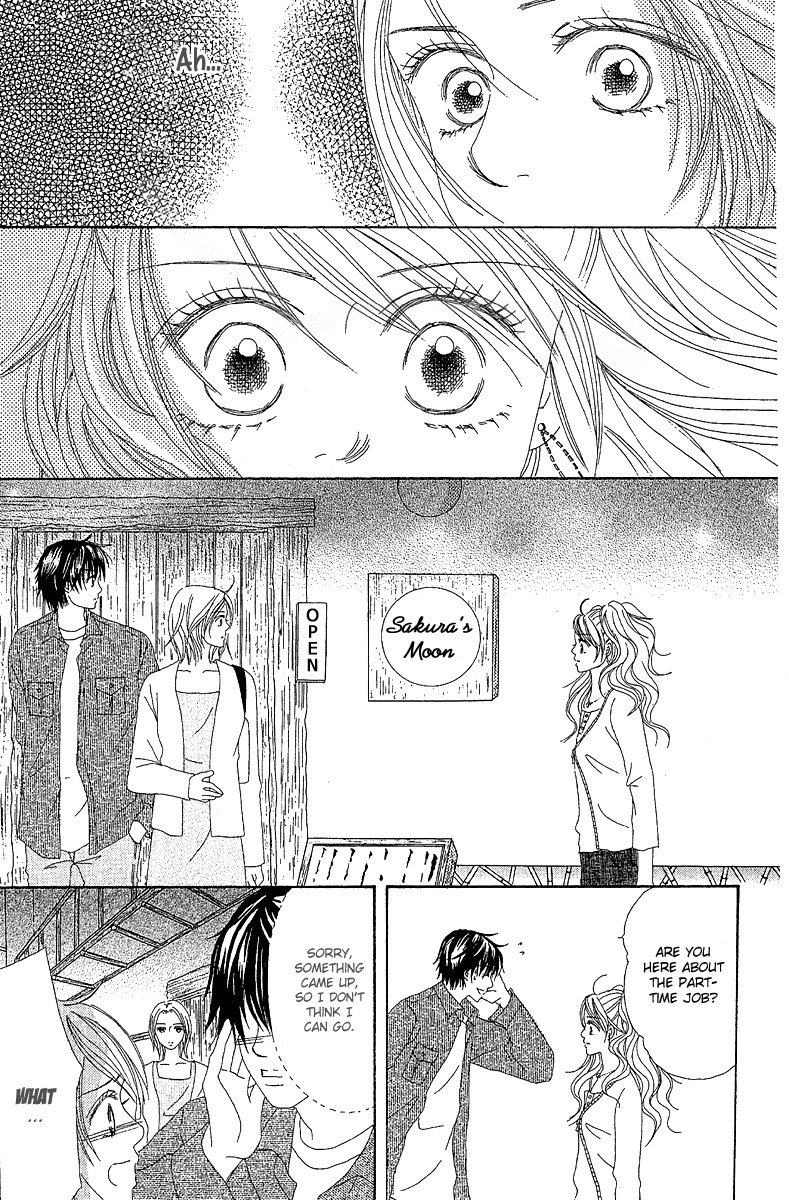 Love - Motto Aishite Chapter 1 page 47 - Chapter 1: LOVE