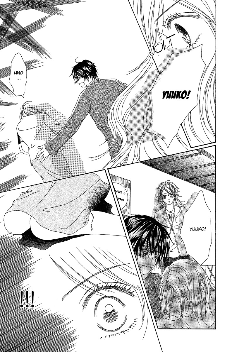 Love - Motto Aishite Chapter 1 page 49 - Chapter 1: LOVE