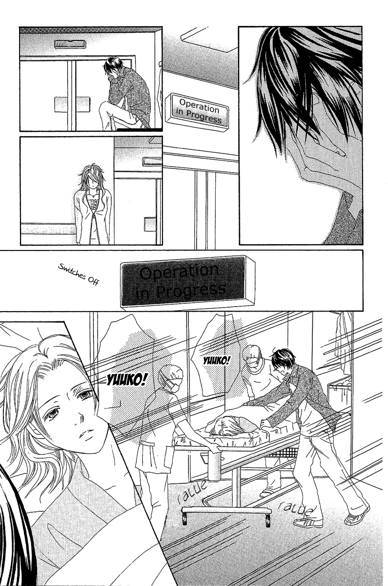 Love - Motto Aishite Chapter 1 page 51 - Chapter 1: LOVE
